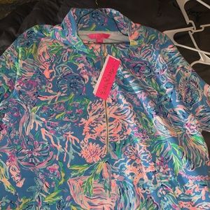 Lilly Pulitzer pullover